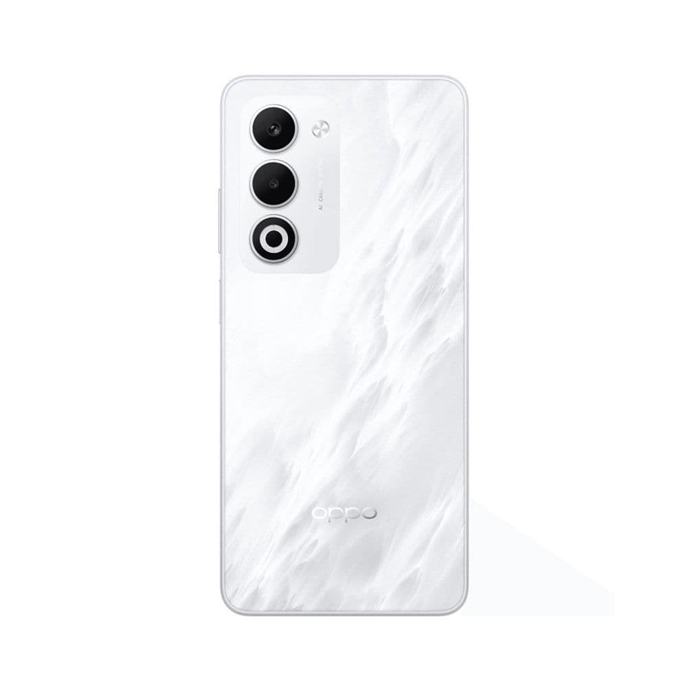 Oppo A5 - 6GB RAM - 128GB - Mist white