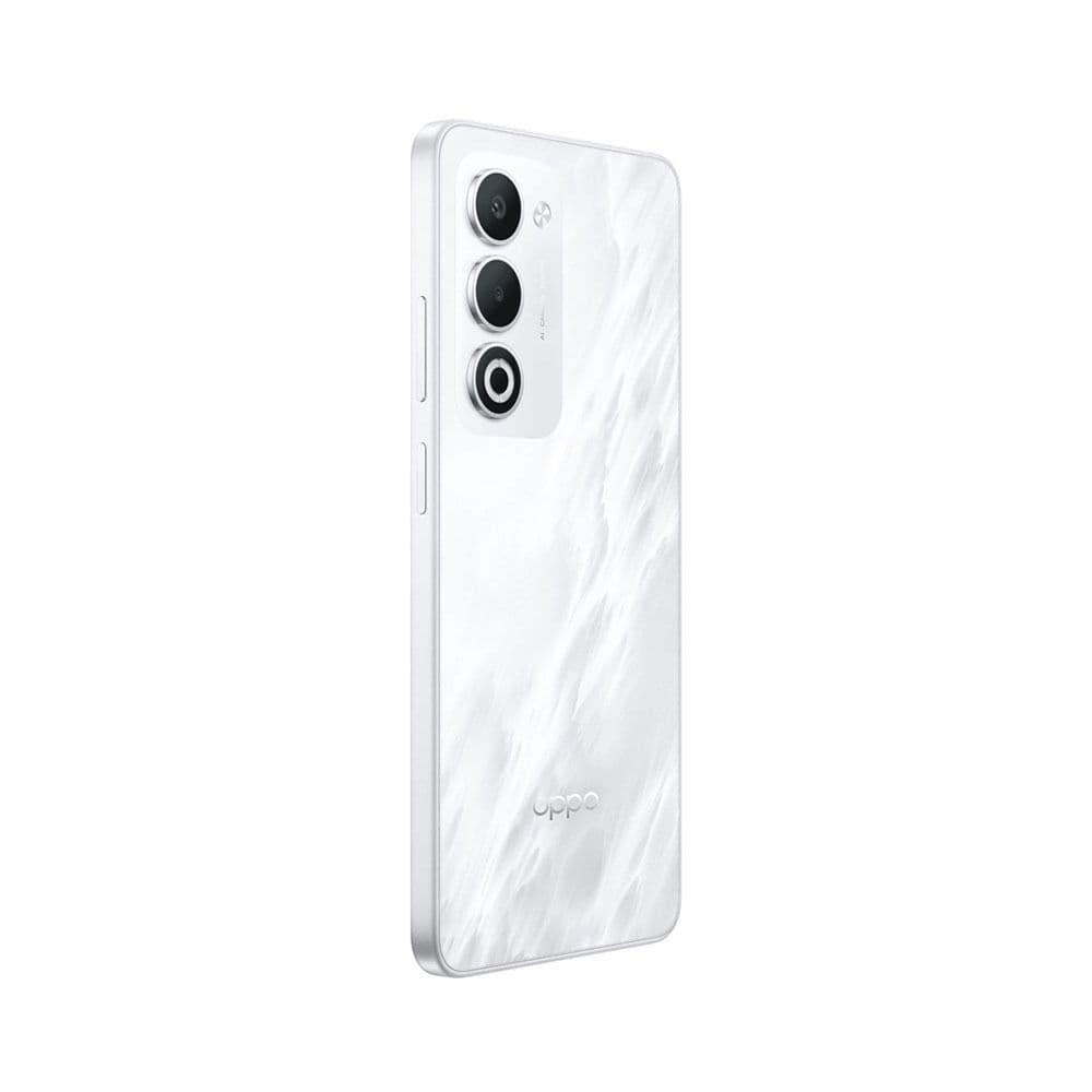 Oppo A5 - 6GB RAM - 128GB - Mist white