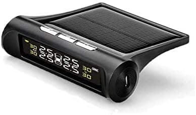 visture Tire pressure monitoring system INTERNAL -TPMS