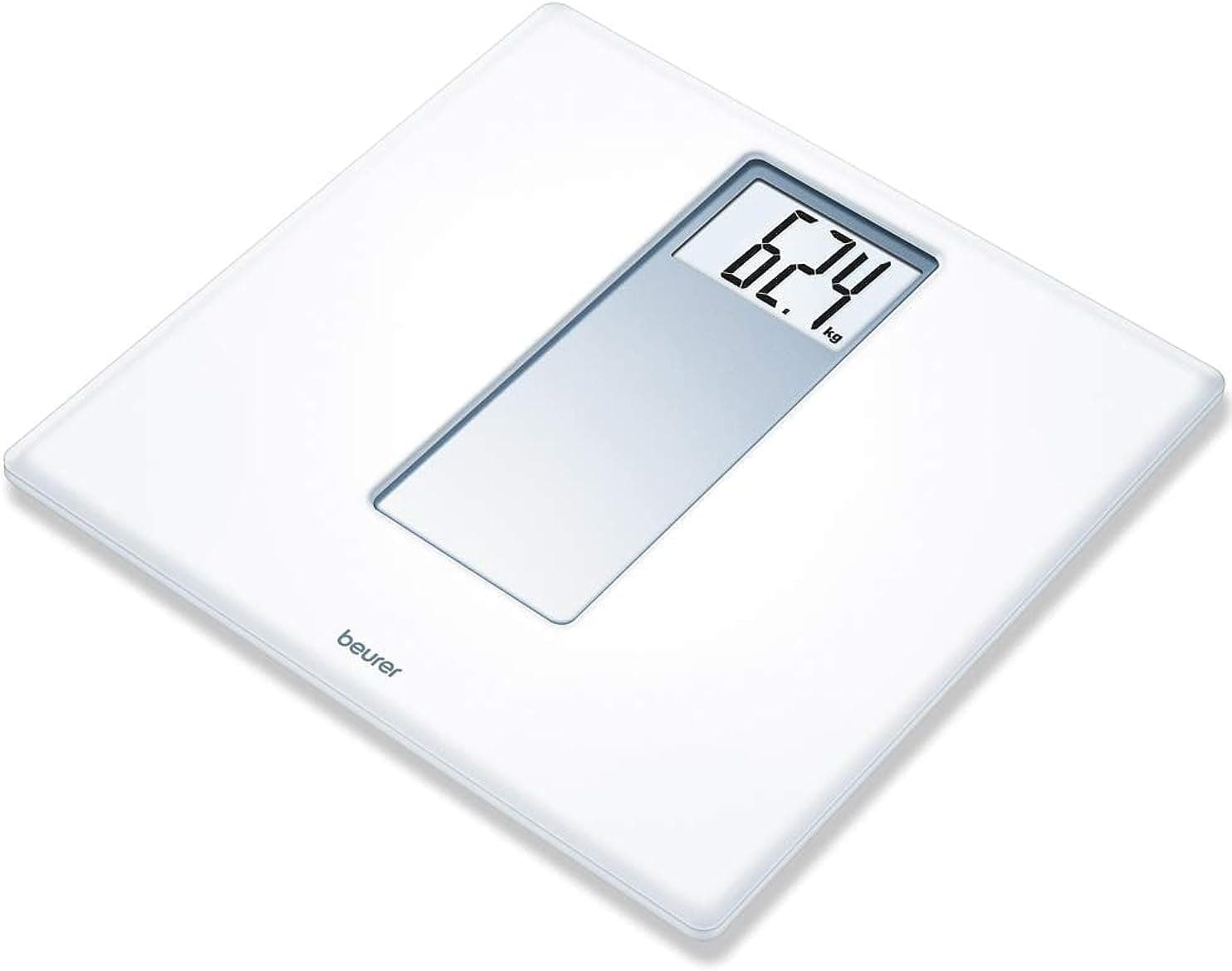 Personal bathroom scale PS 160