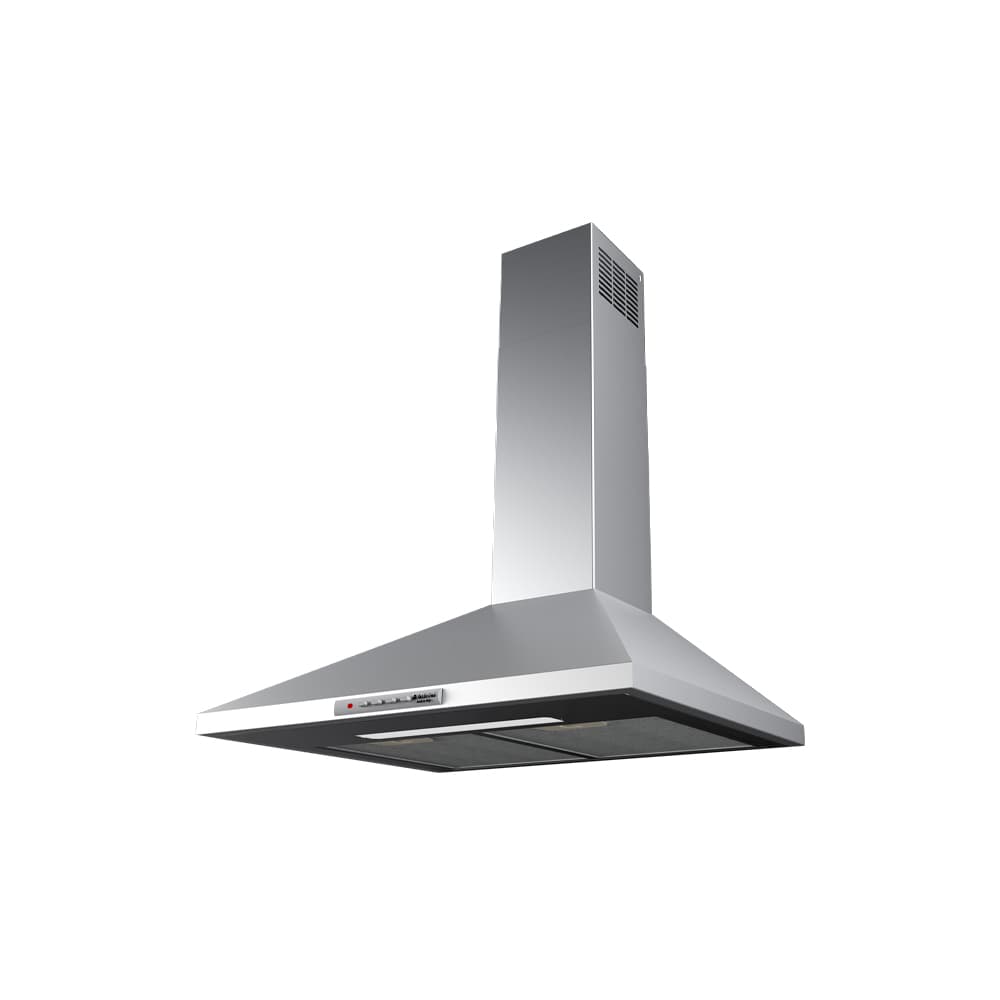 شفاط مطبخ توربولاين 60 سم Inox Air Line Plus
