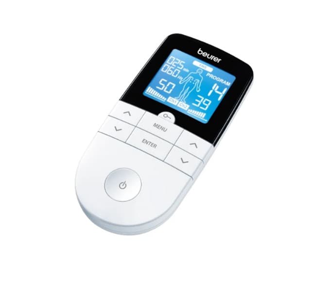 Digital TENS/EMS device EM 49