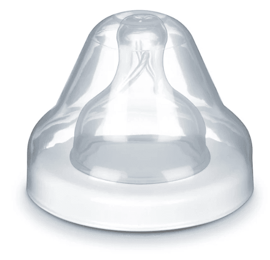 Manual breast pump BY 15