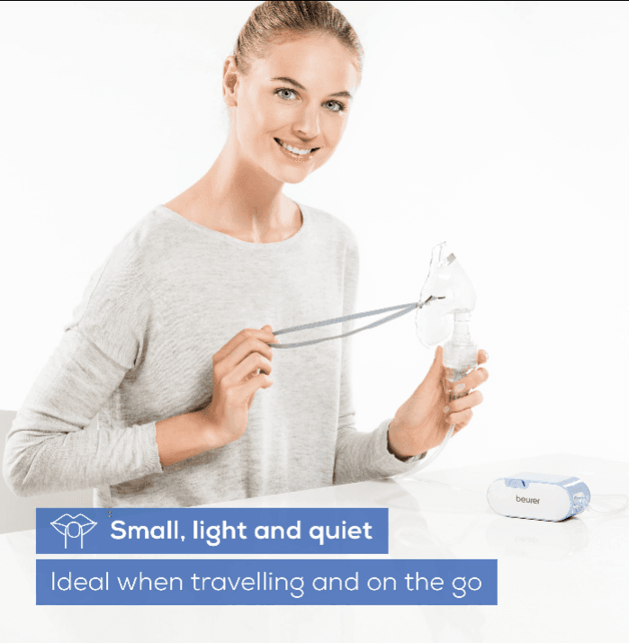 Nebuliser IH 60