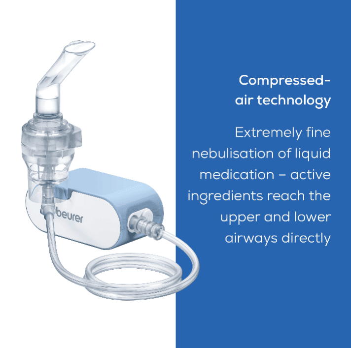 Nebuliser IH 60