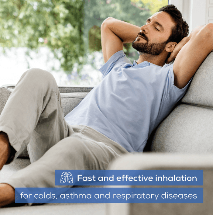 Nebuliser IH 60