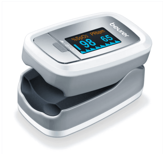 Pulse oximeter PO 30