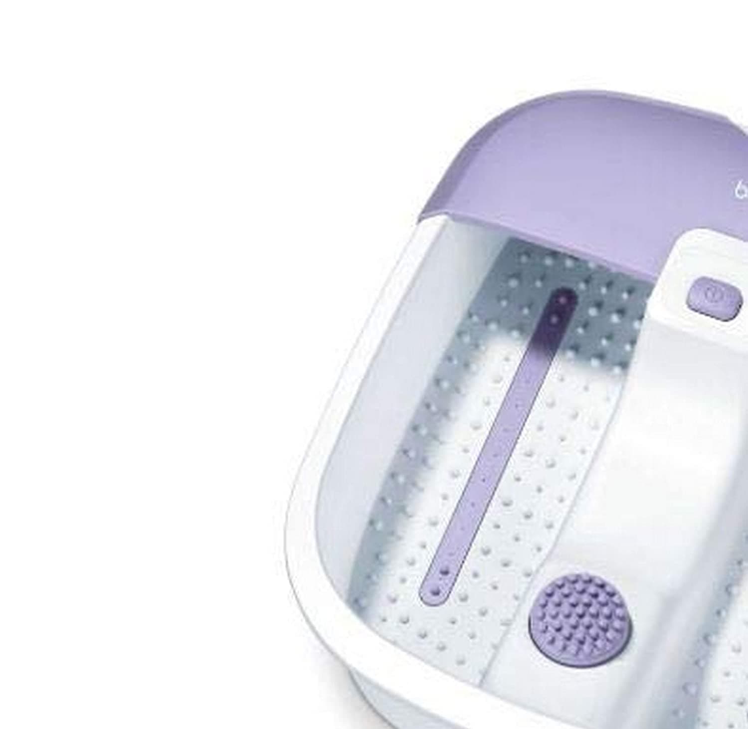 FB 12 Foot spa