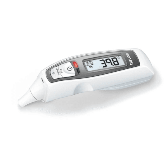 Multi functional thermometer FT 65