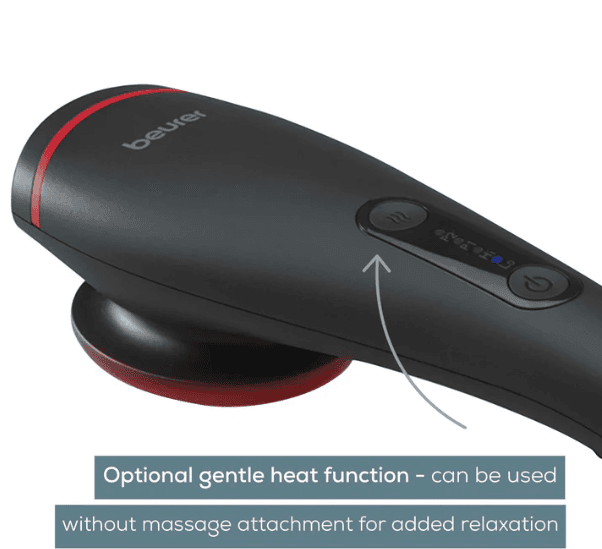 Massager with heat function MG 24