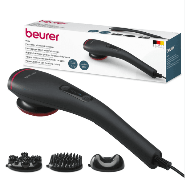 Massager with heat function MG 24