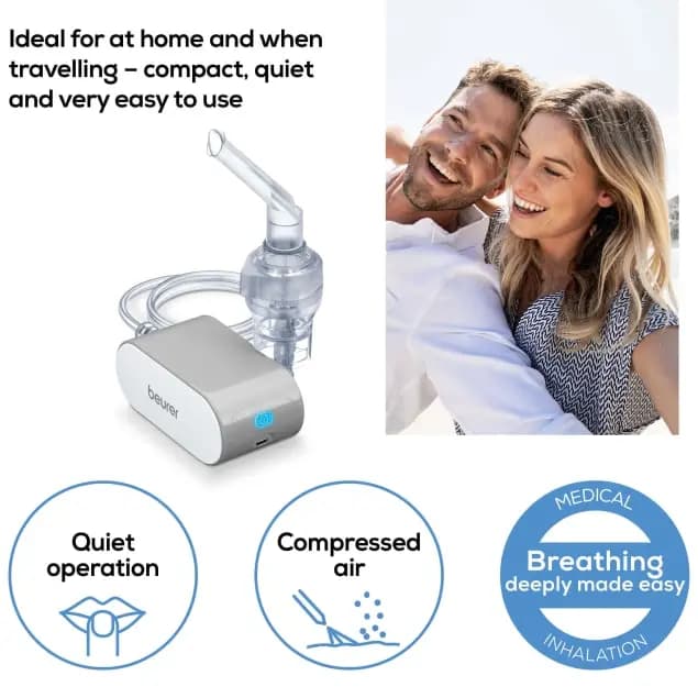 Nebuliser IH 58