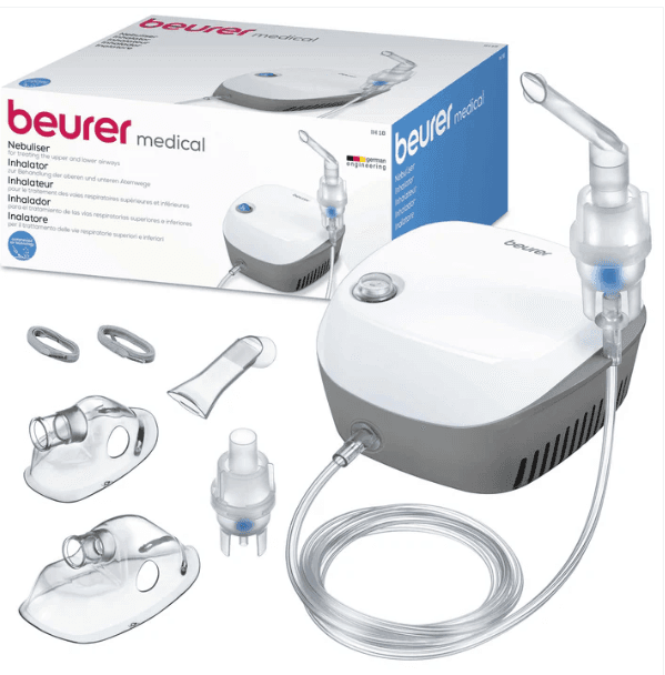 Nebuliser IH 18