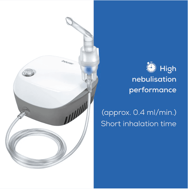 Nebuliser IH 18