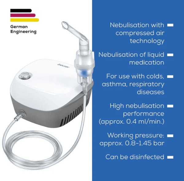 Nebuliser IH 18