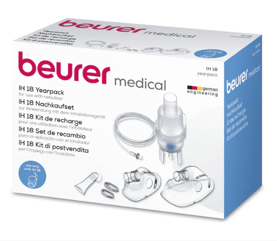 Nebuliser IH 18