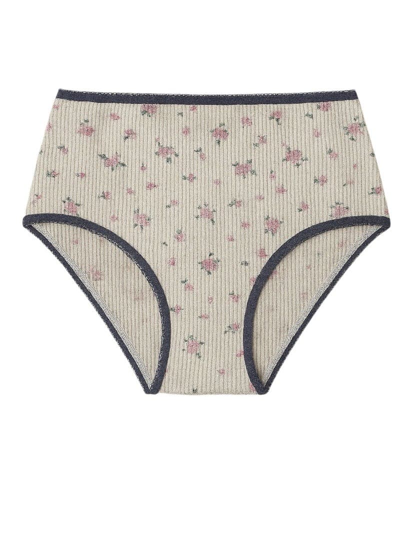 Soft Cotton Short Briefs
