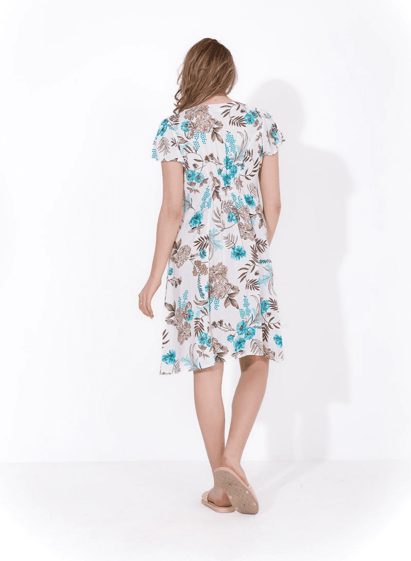 Gorgeous nightgown 155