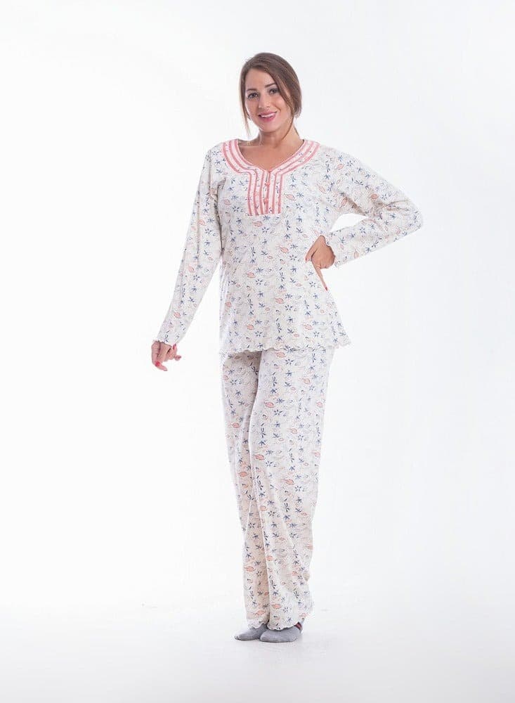 Very Special Summer Pajama 762