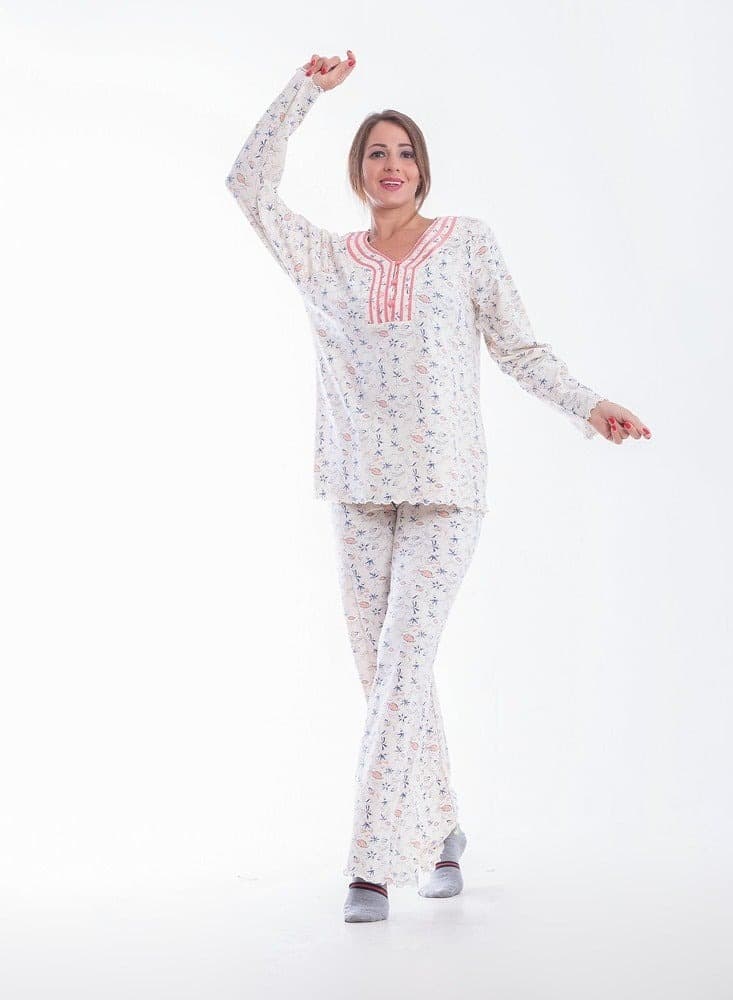 Very Special Summer Pajama 762