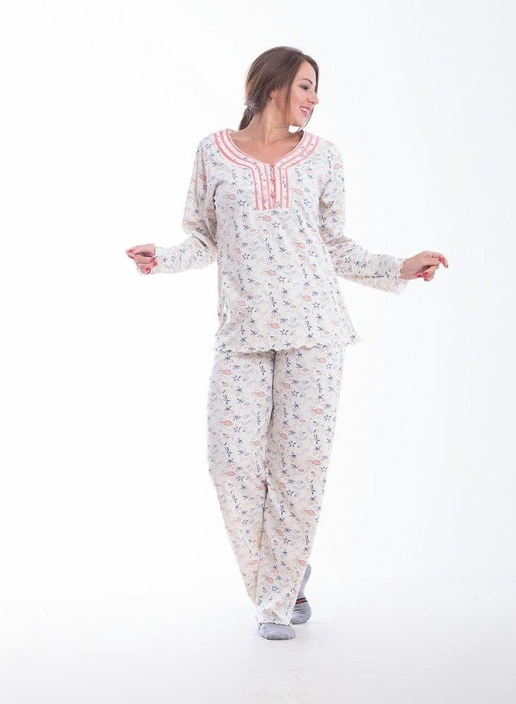 Very Special Summer Pajama 762