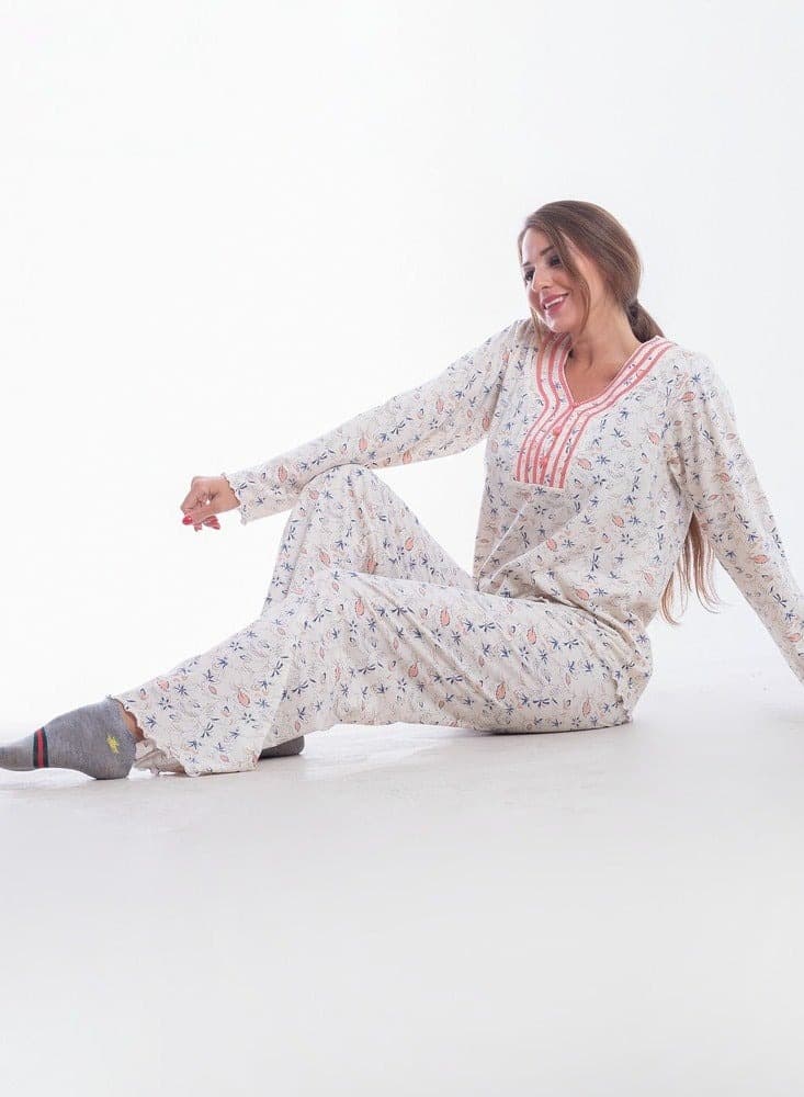 Very Special Summer Pajama 762