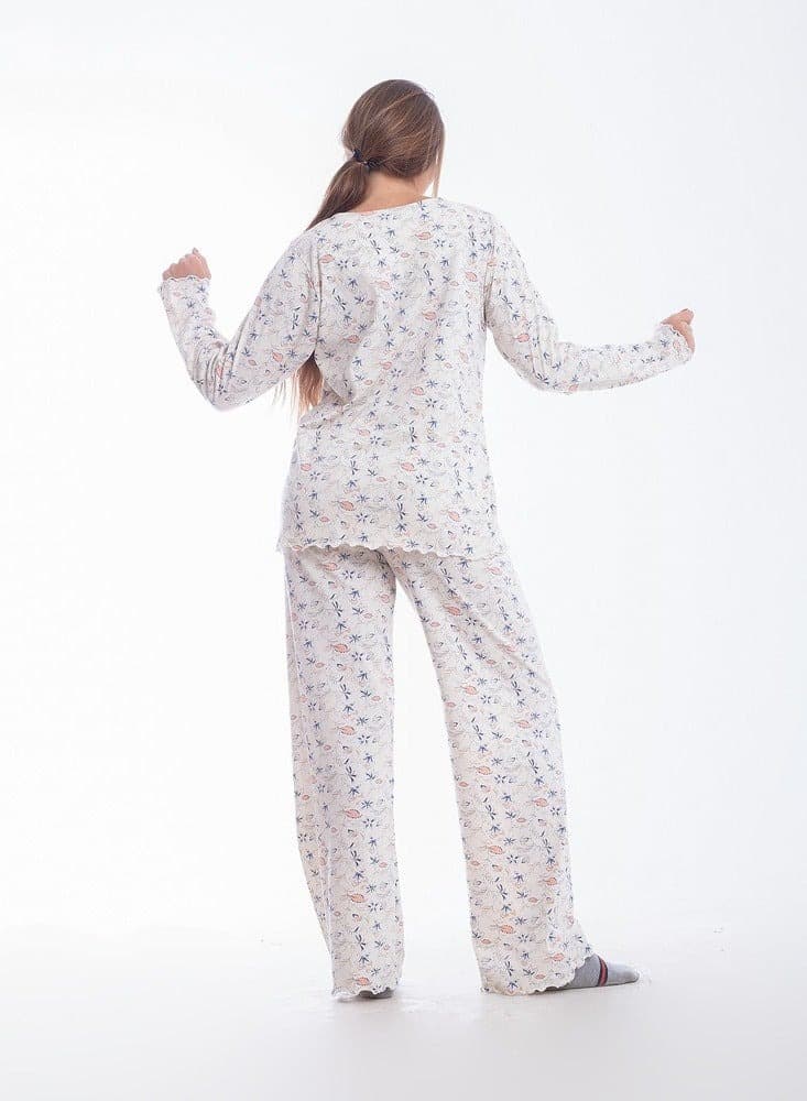 Very Special Summer Pajama 762