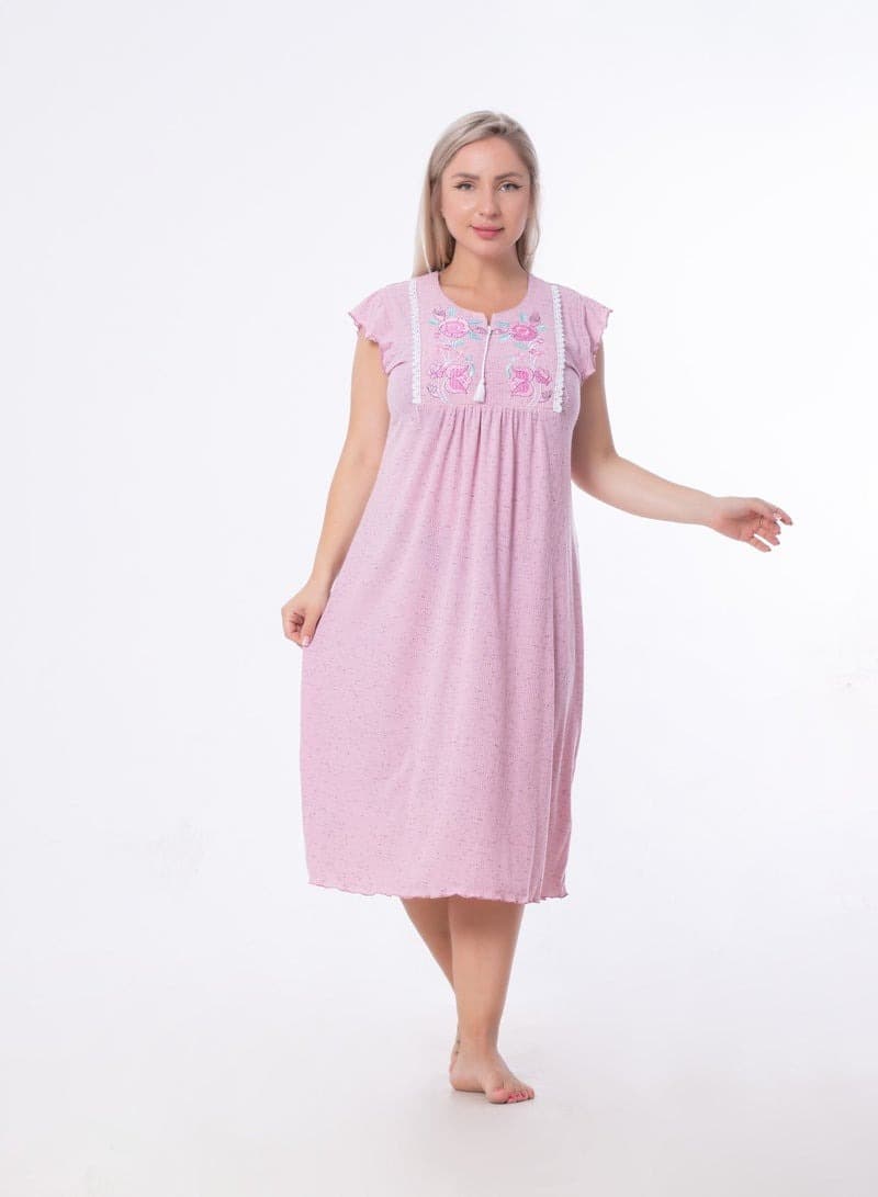 Distinctive summer galabia
