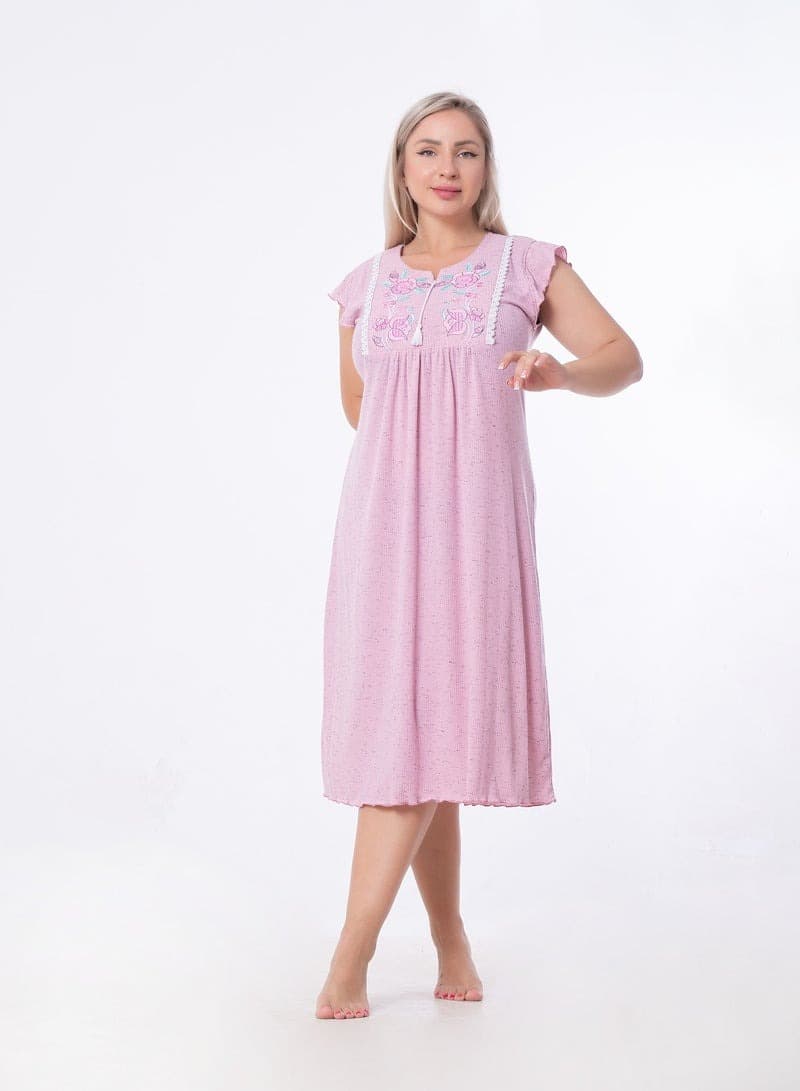 Distinctive summer galabia
