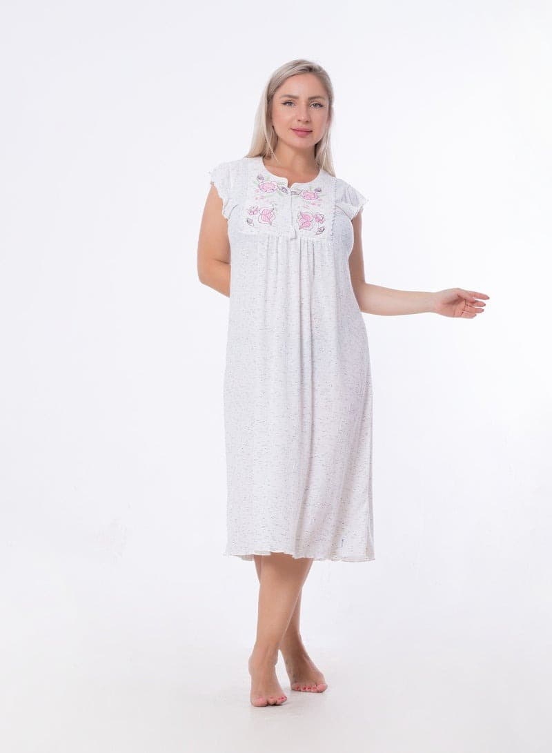 Distinctive summer galabia