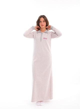 Gorgeous Nightgown 7201