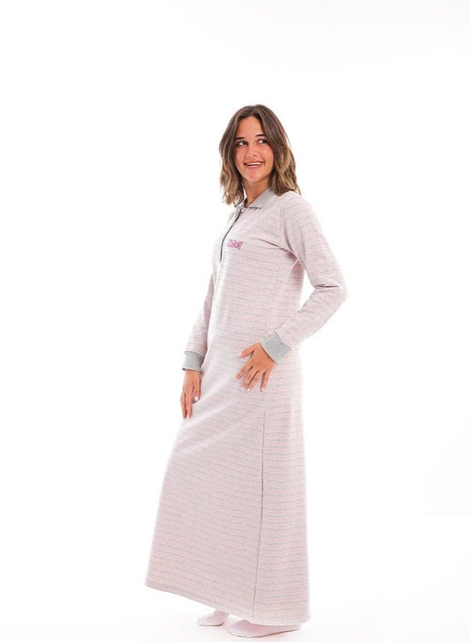 Gorgeous Nightgown 7201