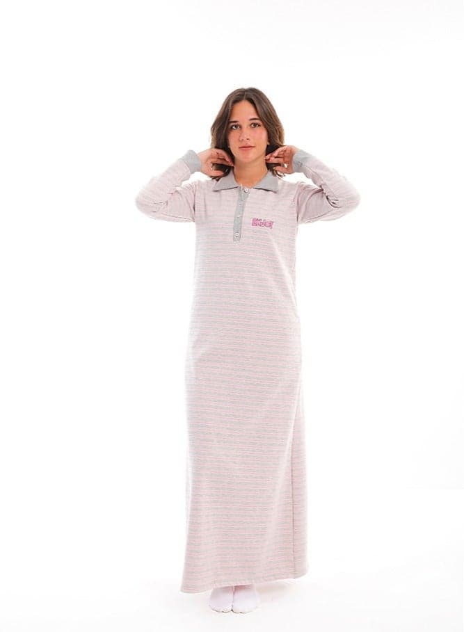 Gorgeous Nightgown 7201