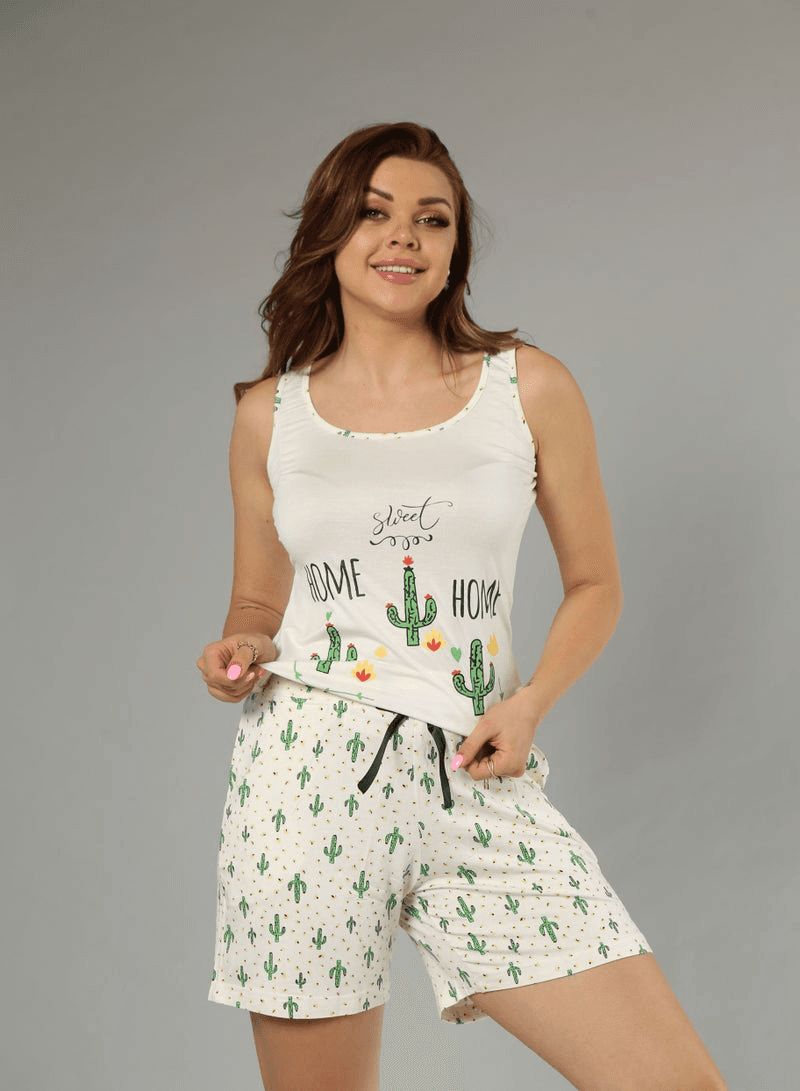 Summer Collection Pajama 884