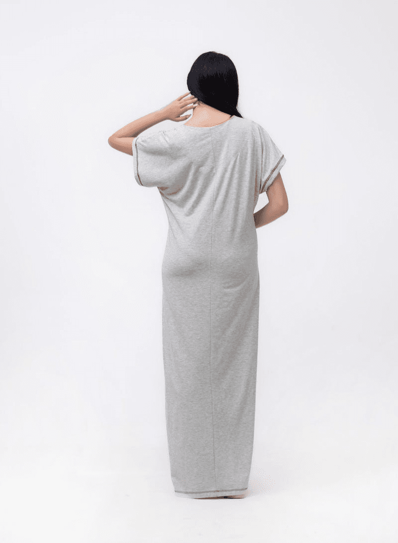 Distinctive nightgown