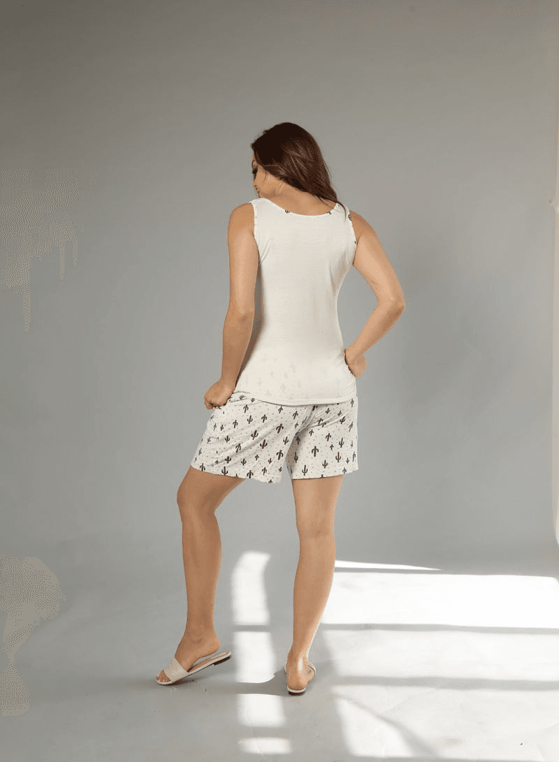 Summer Collection Pajama 884