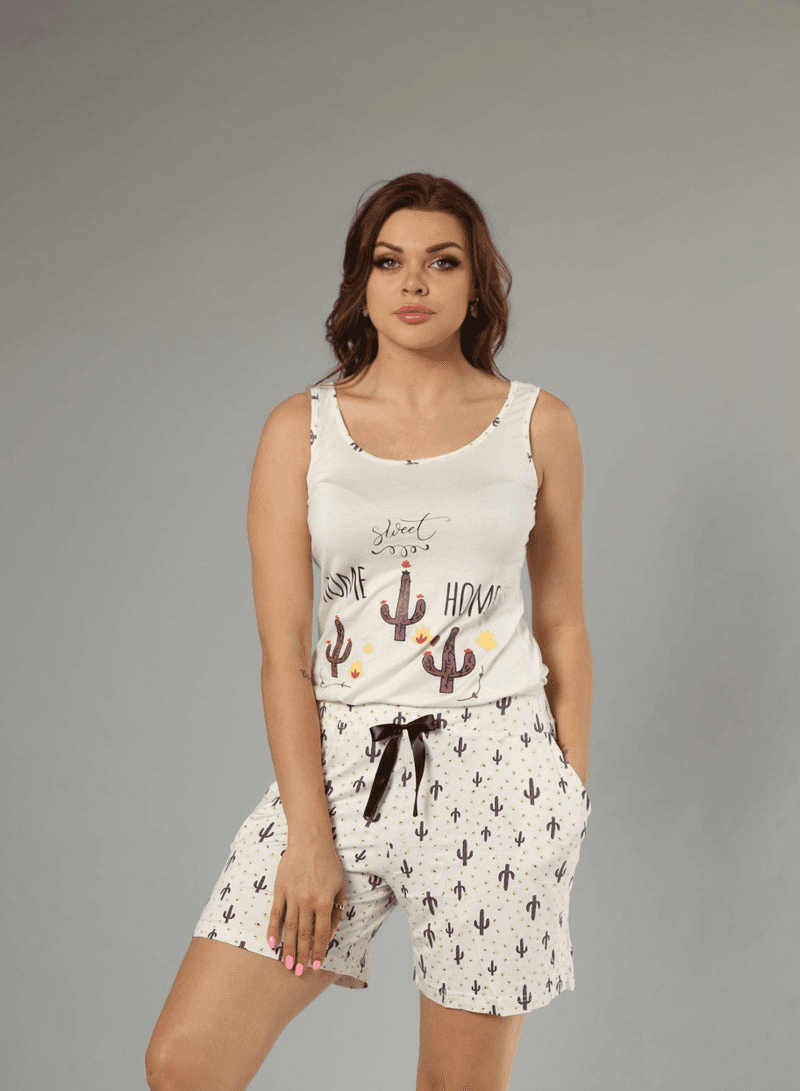 Summer Collection Pajama 884