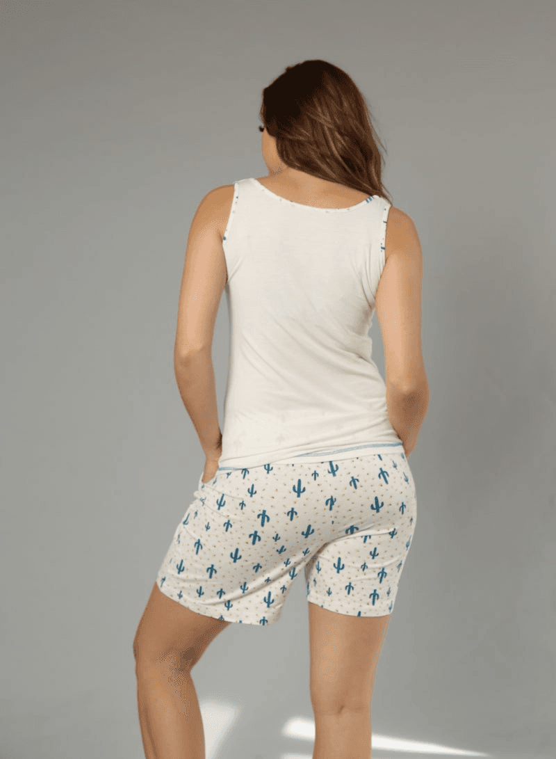 Summer Collection Pajama 884