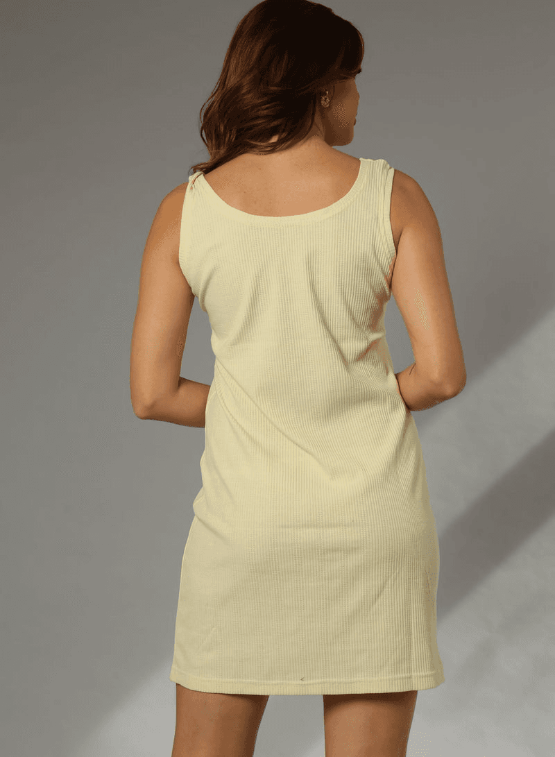 Summer Night Gown 864