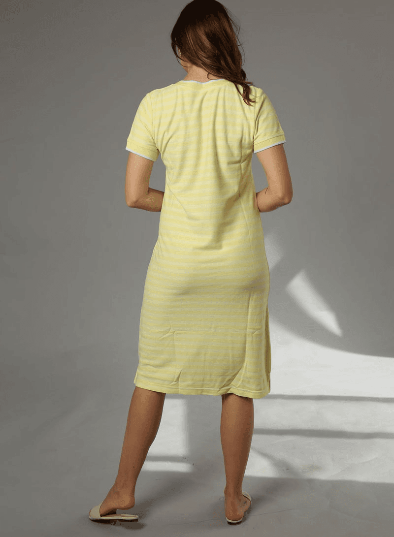 Summer Night Gown 976