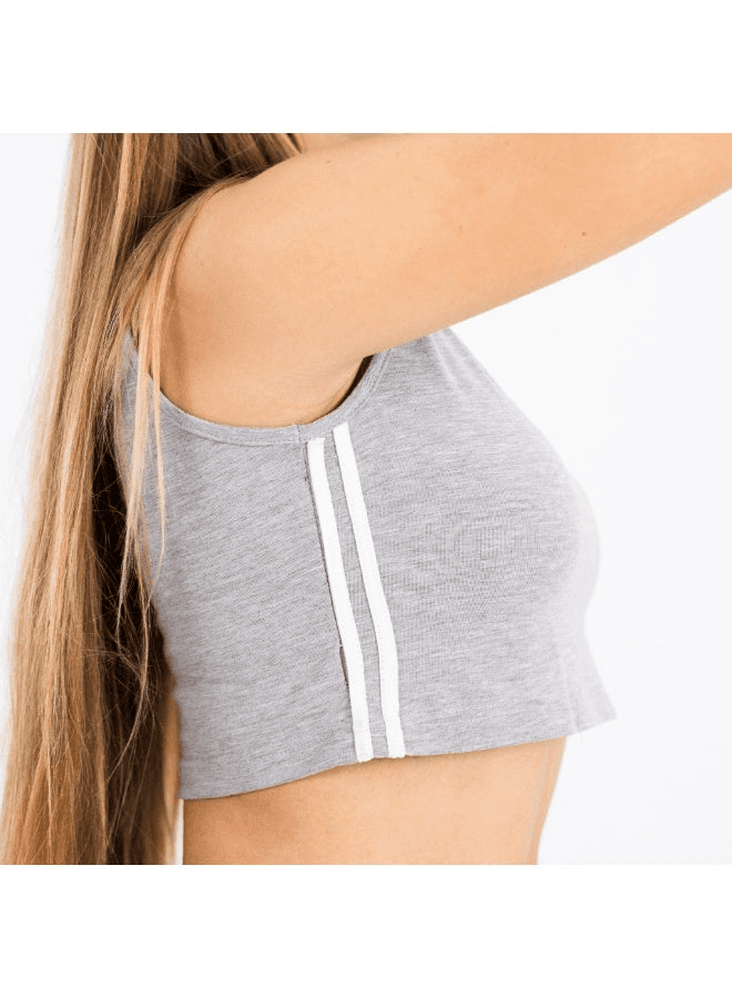 Womens two-piece sleepwear set short top and cotton shorts Perfect for home, sle