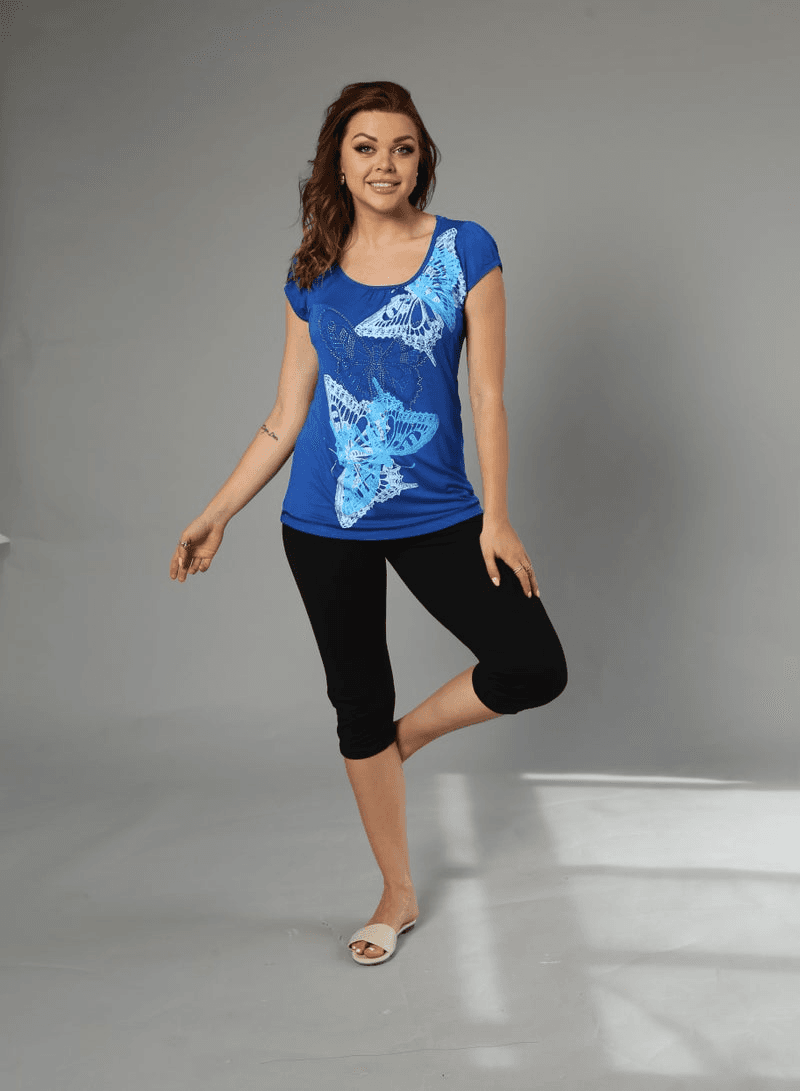 Distinctive Summer Pajamas 953