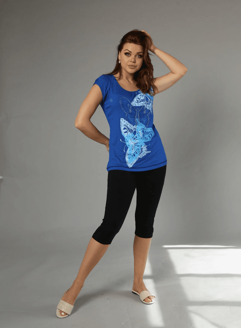 Distinctive Summer Pajamas 953