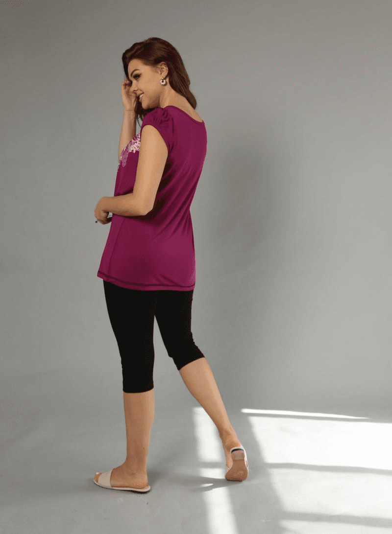 Distinctive Summer Pajamas 953