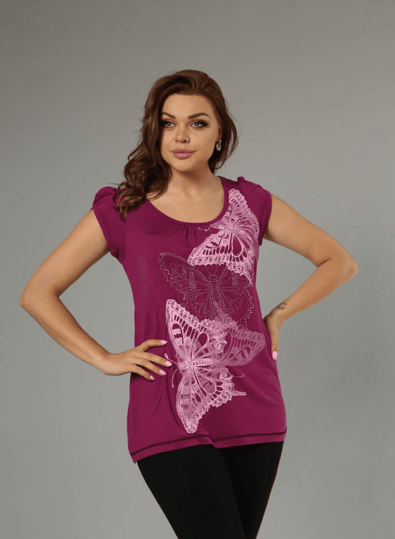 Distinctive Summer Pajamas 953