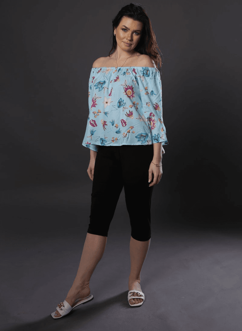 Distinctive summer pajamas