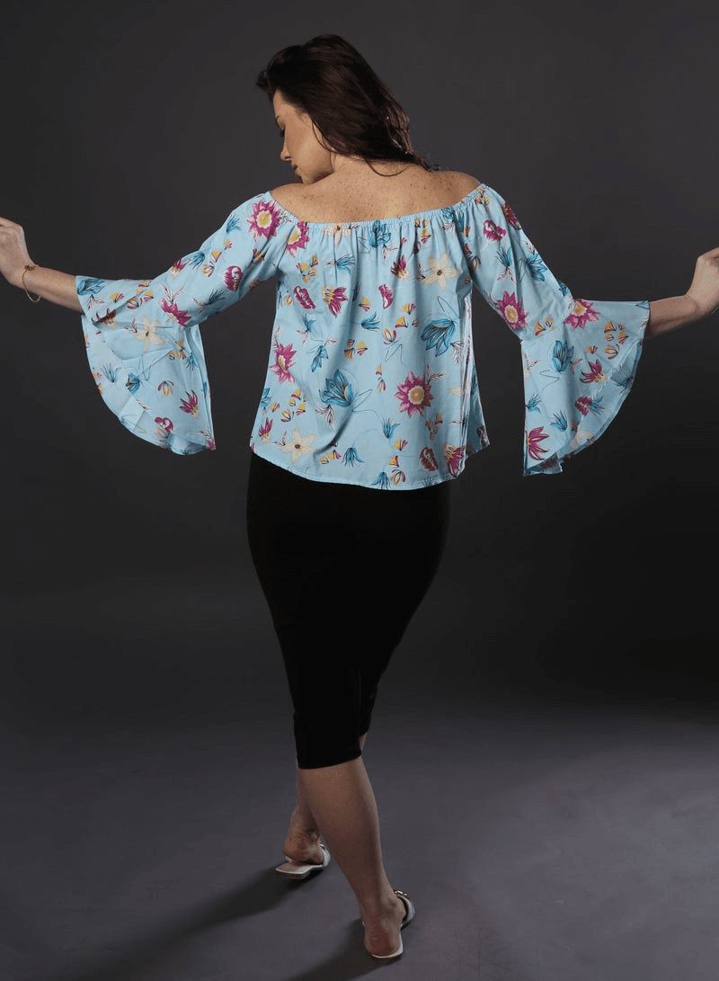 Distinctive summer pajamas