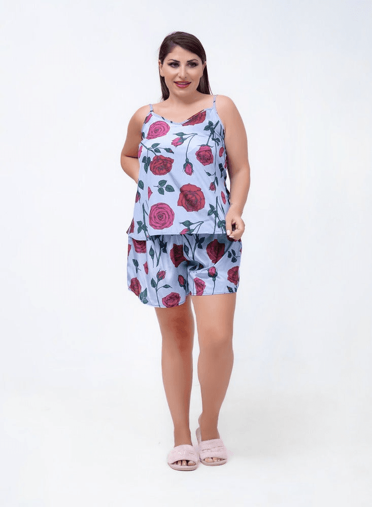 Summer Collection Pajama 750