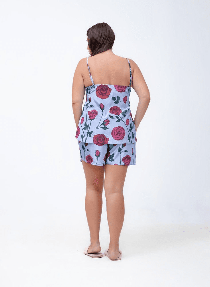 Summer Collection Pajama 750