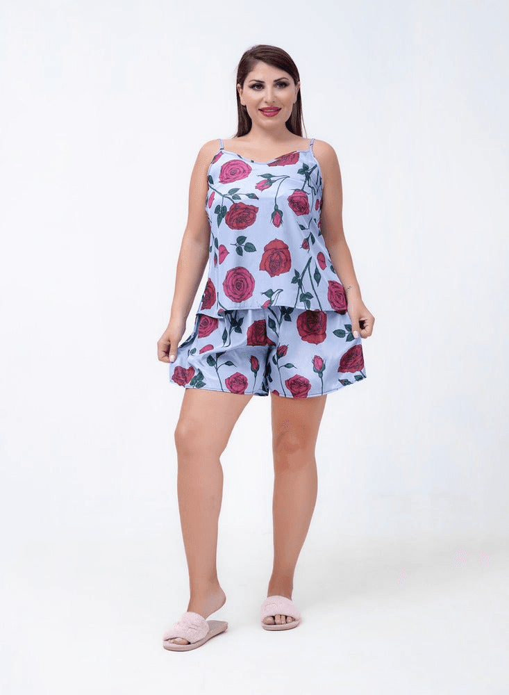 Summer Collection Pajama 750